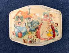 Vintage sweet tin for sale  CHELTENHAM