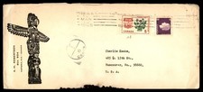 Mayfairstamps canada 1965 usato  Spedire a Italy