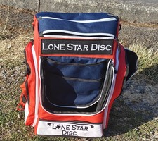 Lone star disc for sale  Dayton