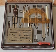 Rotting drafting compass for sale  Shipping to United Kingdom