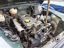 10p td5 engine for sale  TOTNES