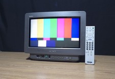 Sony 16gw1 widescreen for sale  Tucson