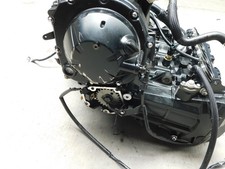 Motore kawasaki 900 usato  Roma