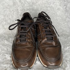 Zara trainers brown for sale  Clute