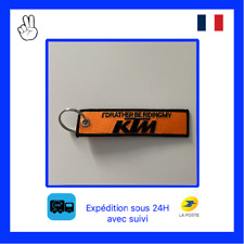 Porte clé moto d'occasion  Paris XIII