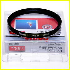 58mm filtro hama usato  Busto Arsizio