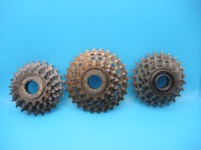 Shimano speed freewheel for sale  BISHOPS CASTLE