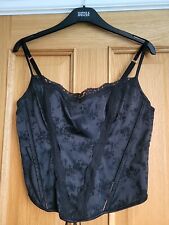 Ladies autograph basque for sale  DERBY