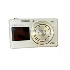 Câmera digital Samsung DV150F integrada Wi-Fi tela sensível ao toque estabilização de imagem  comprar usado  Enviando para Brazil