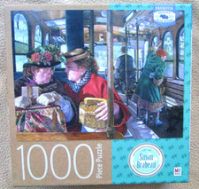 1000 piece jigsaw for sale  Joliet