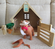 Sylvanian familites stable for sale  PONTYCLUN