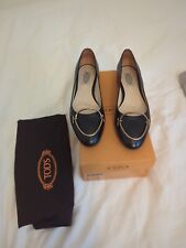 Tod ladies pump for sale  LONDON