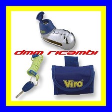 Bloccadisco viro armadillo usato  Santa Maria Capua Vetere