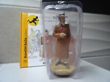 Figurine tintin ramon d'occasion  Saint-Savin
