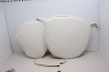 Nos vintage boat for sale  Levering