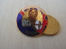 Insigne gendarmerie pin d'occasion  Gréoux-les-Bains