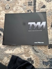 Tym tractor buyers for sale  Berlin