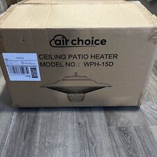 Airchoice wph 15d for sale  Bedford