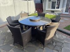 Hartman rattan patio for sale  STANFORD-LE-HOPE