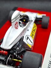 1974 brabham bt44 usato  Italia