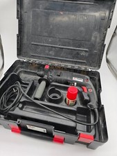 Würth master bohrhammer gebraucht kaufen  Hamburg