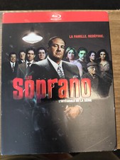 Soprano intégrale série d'occasion  Lescar