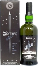 Ardbeg galileo usato  Messina
