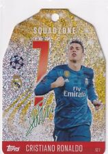 Topps match attax gebraucht kaufen  Nußloch