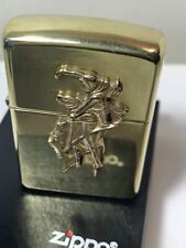 Zippo lighter vintage usato  Pont Canavese