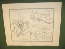 100 original york for sale  MARKET HARBOROUGH
