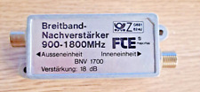 Fte maximal bnv gebraucht kaufen  Reichenbach im Vogtland