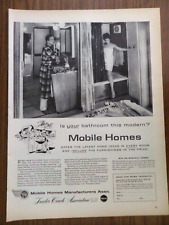 1959 trailer coach for sale  Tomah