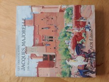Jacques majorelle félix d'occasion  Châteaudun