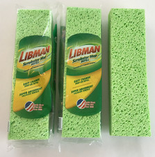 Libman scrubster mop for sale  Houston