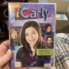 icarly dvd for sale icarly dvd for sale Powell