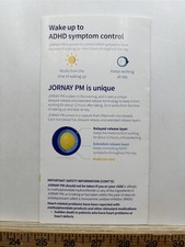 Jornay adhd thick for sale  Hatboro