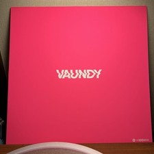 Vaundy strobos records for sale  Shipping to United Kingdom