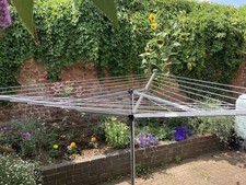 Brabantia 30m arm for sale  LEIGHTON BUZZARD
