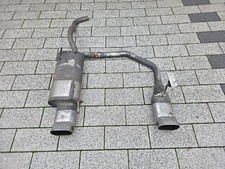 Remus sport endschalldämpfer gebraucht kaufen  Hamm