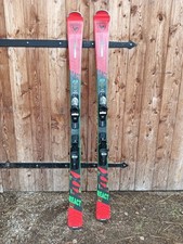 Sci rossignol hero usato  Napoli