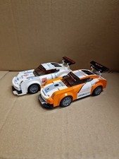 Lego 75912 speed for sale  WIRRAL