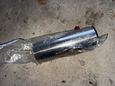 Auspuffendrohr zum verschweiß gebraucht kaufen  Wilhelmshaven