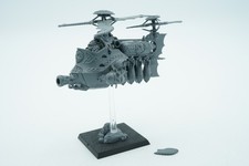 Używany, Warhammer Fantasy Battle Dwarf Gyrobomber niepomalowana plastikowa miniatura na sprzedaż  PL