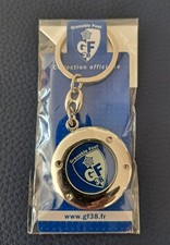 Jeton caddie foot d'occasion  Trégunc