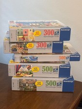 Lot ravensburger 300 for sale  Houston
