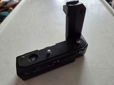 Soligor power winder for sale  TONBRIDGE