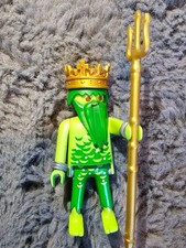 playmobil robin hood for sale  FLEET
