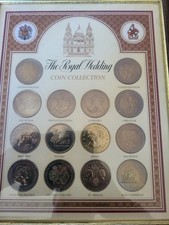 Royal wedding 1981 for sale  STOCKTON-ON-TEES