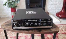 Ampeg venture bass for sale  WELLINGTON