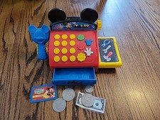 Mickey mouse talking for sale  Danvers